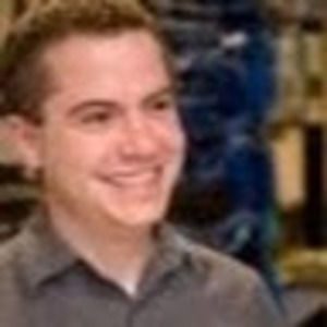 Meet your Posher, Scott